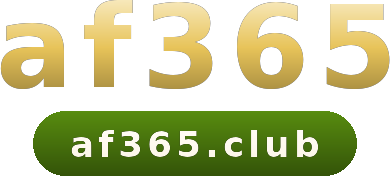 af365 logo